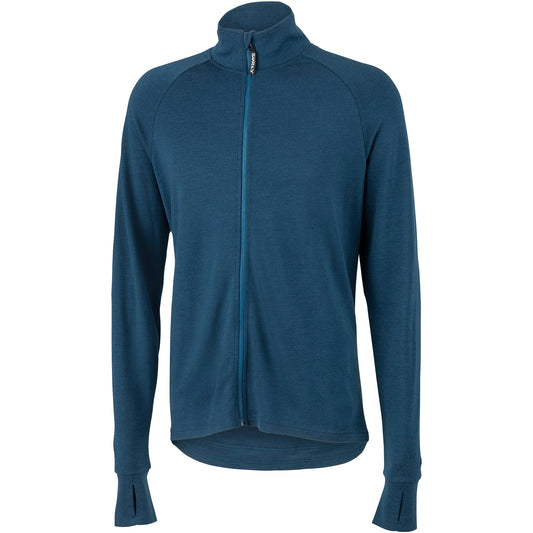Merino Long Sleeve Jersey - Men's