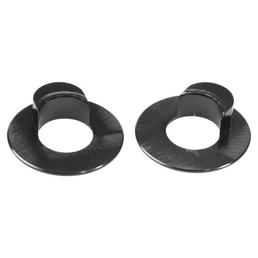 Surly Monkey Nuts V1- black - pair